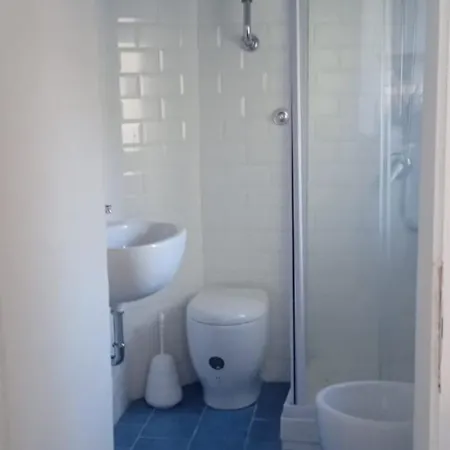Da Nori Bed And Relax Homestay Orbetello