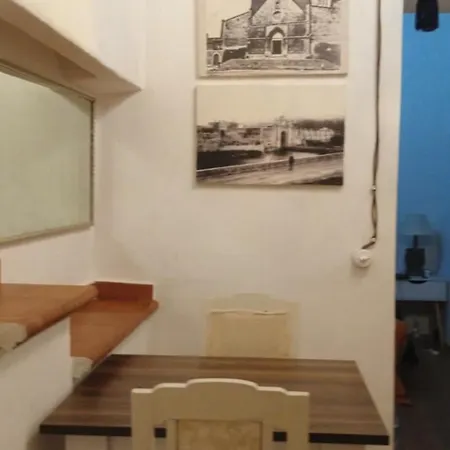 Da Nori Bed And Relax Homestay Orbetello