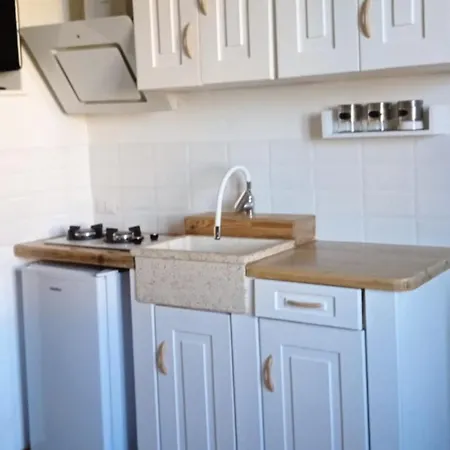 Homestay Da Nori Bed And Relax Orbetello