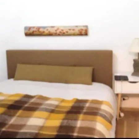 Da Nori Bed And Relax Homestay *