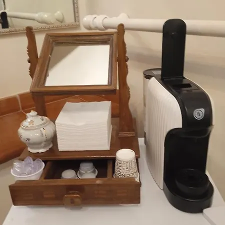 Da Nori Bed And Relax Privatunterkunft