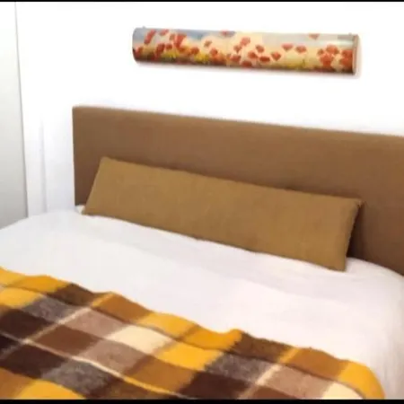 Privatunterkunft Da Nori Bed And Relax *